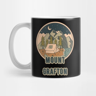 Mount Grafton Mug